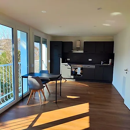 Apartmenthaus