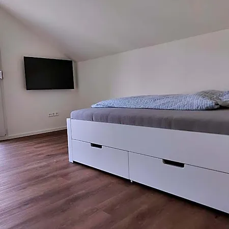 Apartmenthaus