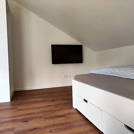 Apartmenthaus