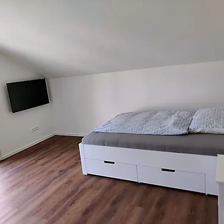 Apartmenthaus Szálloda 3*