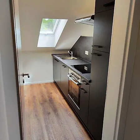 Apartmenthaus 3*
