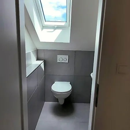 Отель Apartmenthaus 3*