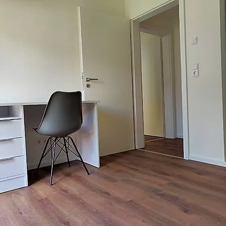 Apartmenthaus 3*