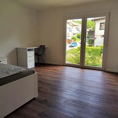 Apartmenthaus
