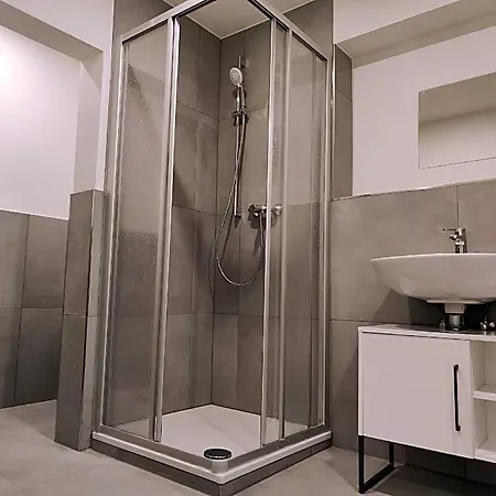 Szálloda Apartmenthaus