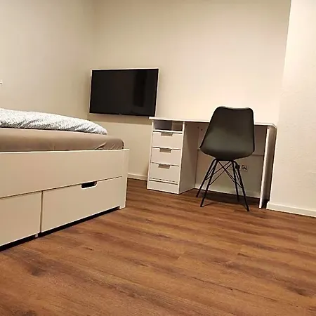 Apartmenthaus