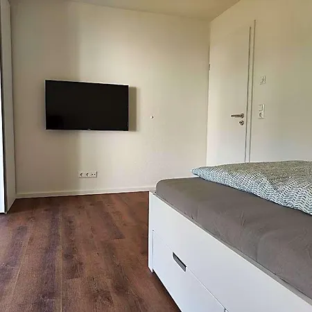 Apartmenthaus