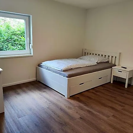 Apartmenthaus Szálloda