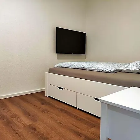 Apartmenthaus 3*