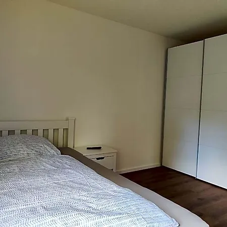 Отель Apartmenthaus