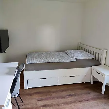Apartmenthaus 3* Пфорцхайм