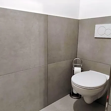 Apartmenthaus