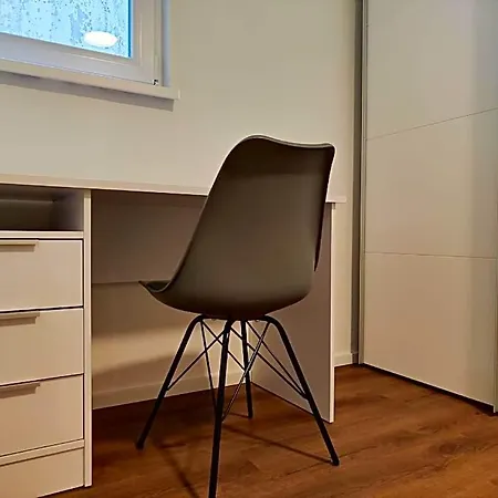 Szálloda Apartmenthaus Pforzheim