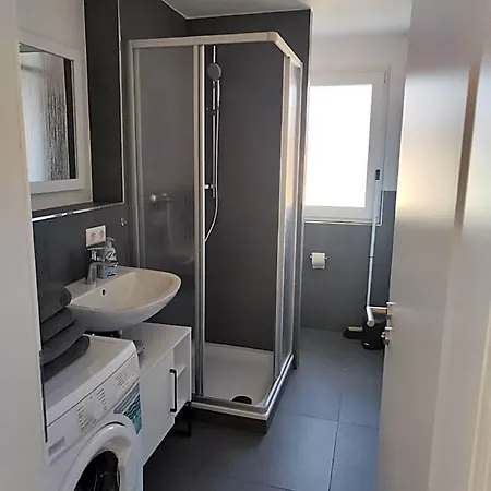 Apartmenthaus 3*