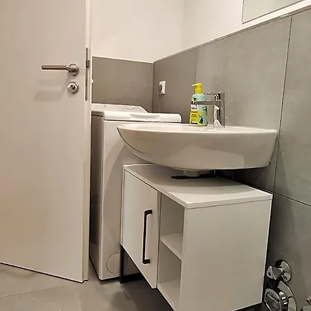 Szálloda Apartmenthaus 3*